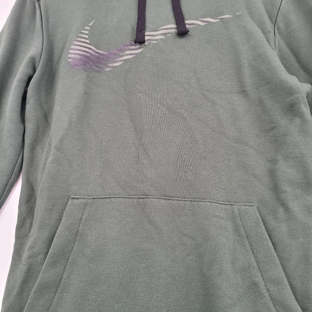Nike  Dri-Fit Hoodie Mens Small - Picture 2 of 7